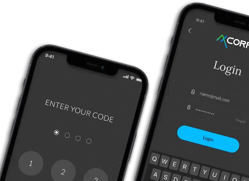 Kramuzgolu trading app